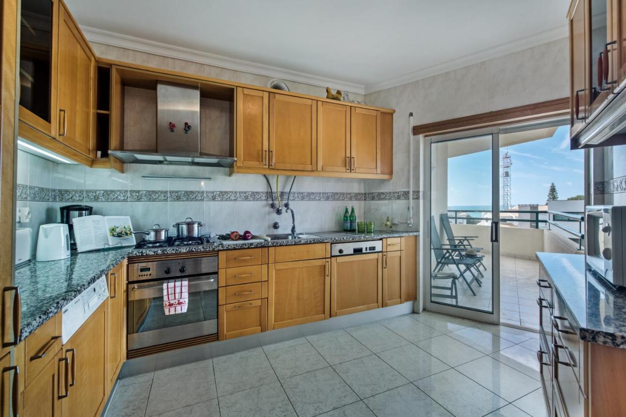 Apt Gale Mar 11 By Algarve Villa Holidays Dış mekan fotoğraf