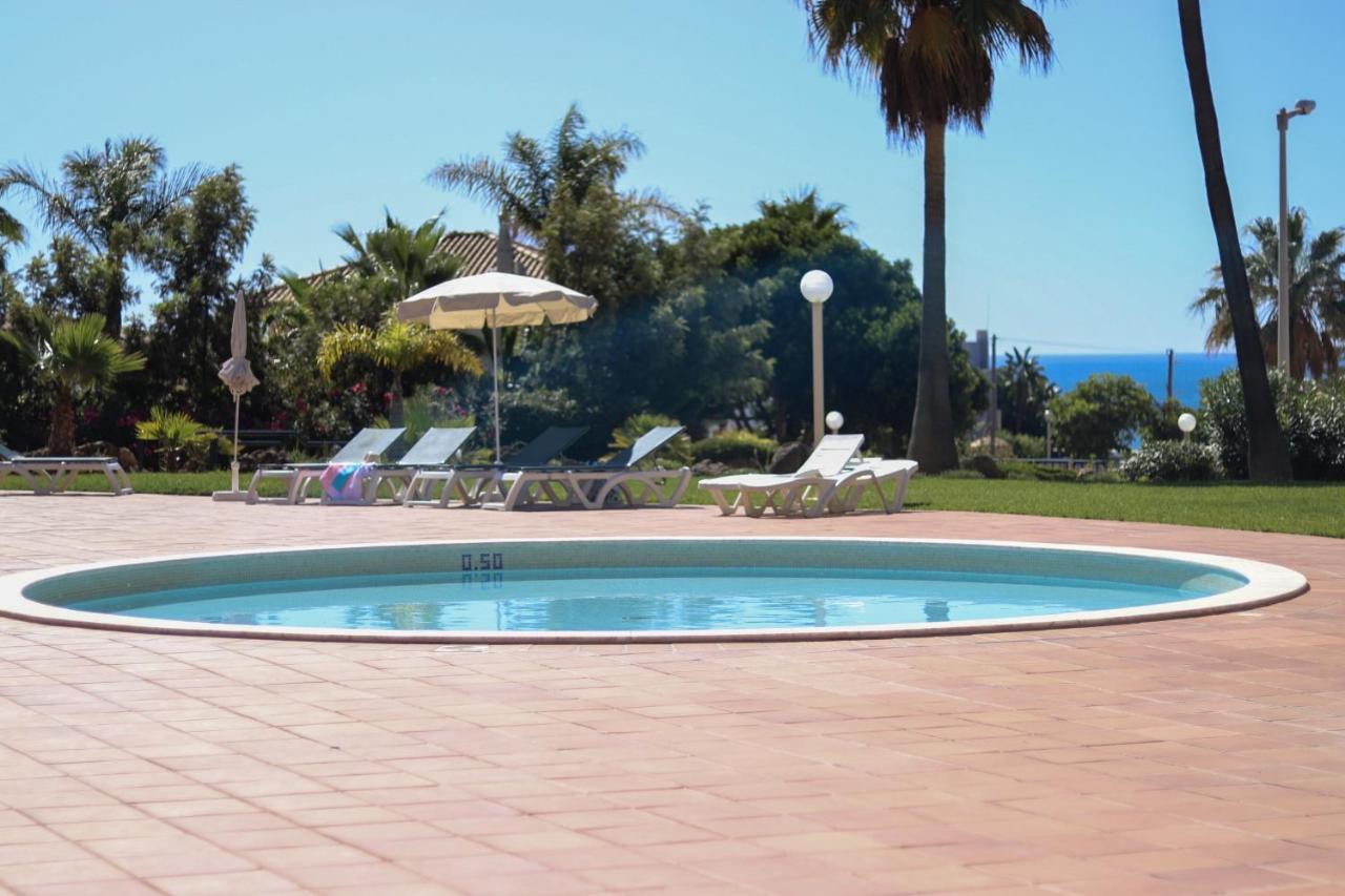Apt Gale Mar 11 By Algarve Villa Holidays Dış mekan fotoğraf